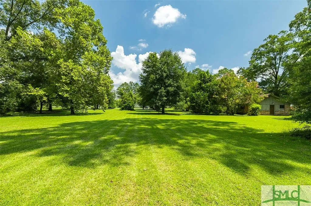 205 S Sheftall Street Pooler GA 31322