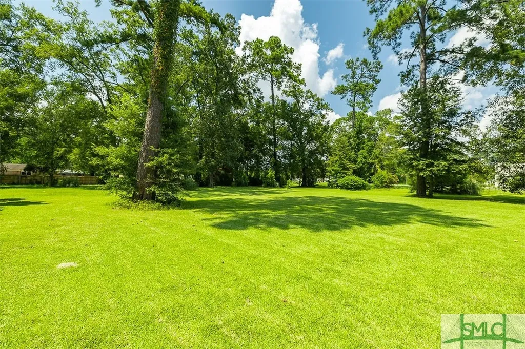 205 S Sheftall Street Pooler GA 31322