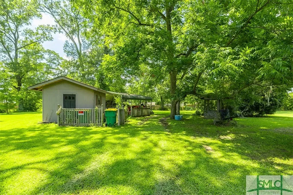 205 S Sheftall Street Pooler GA 31322