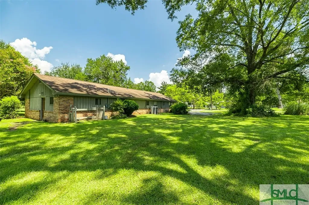 205 S Sheftall Street Pooler GA 31322