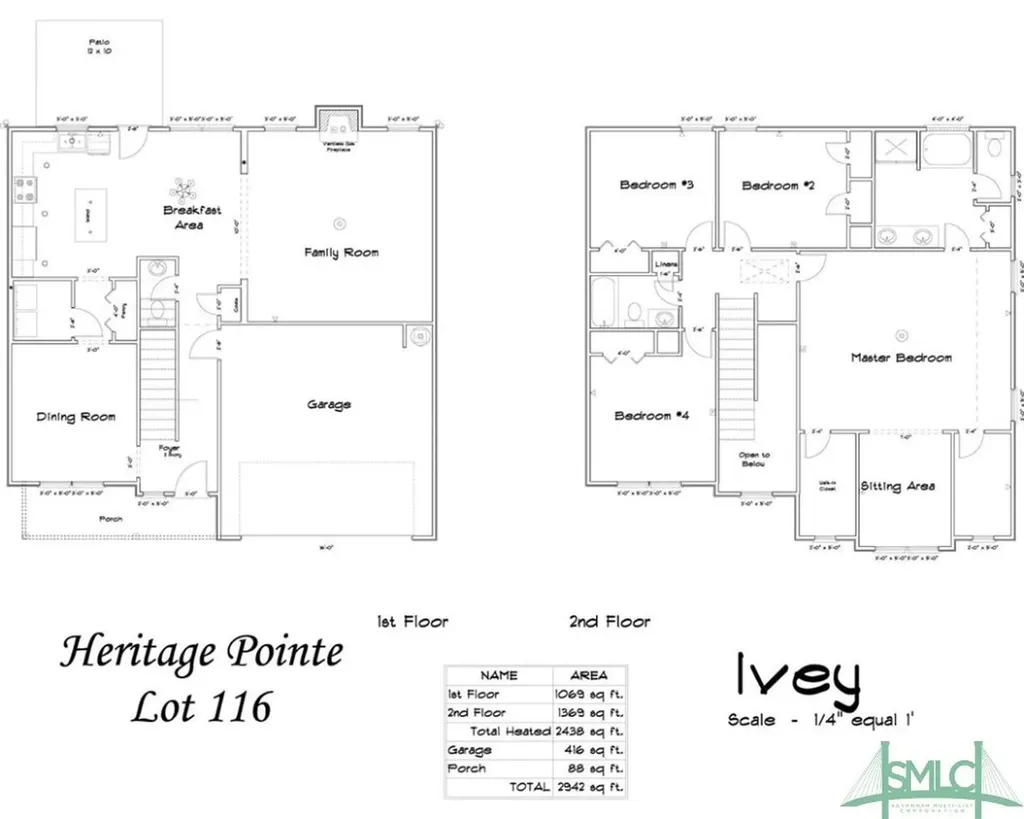 181 Legacy Lane Hinesville GA 31313