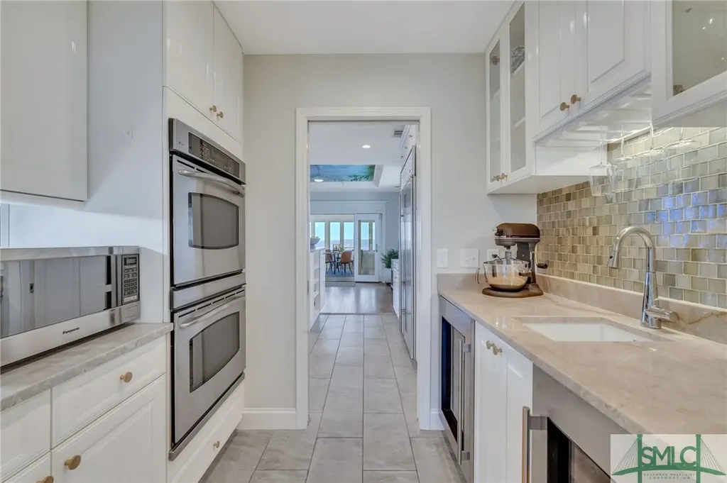 1201 B Bay Street Tybee Island GA 31328