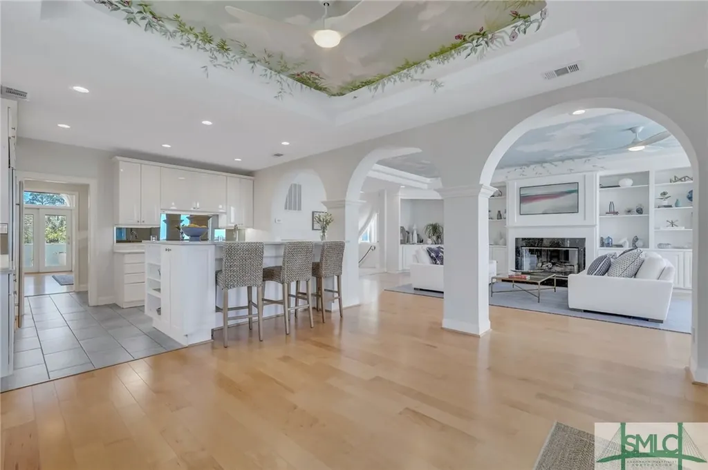 1201 B Bay Street Tybee Island GA 31328