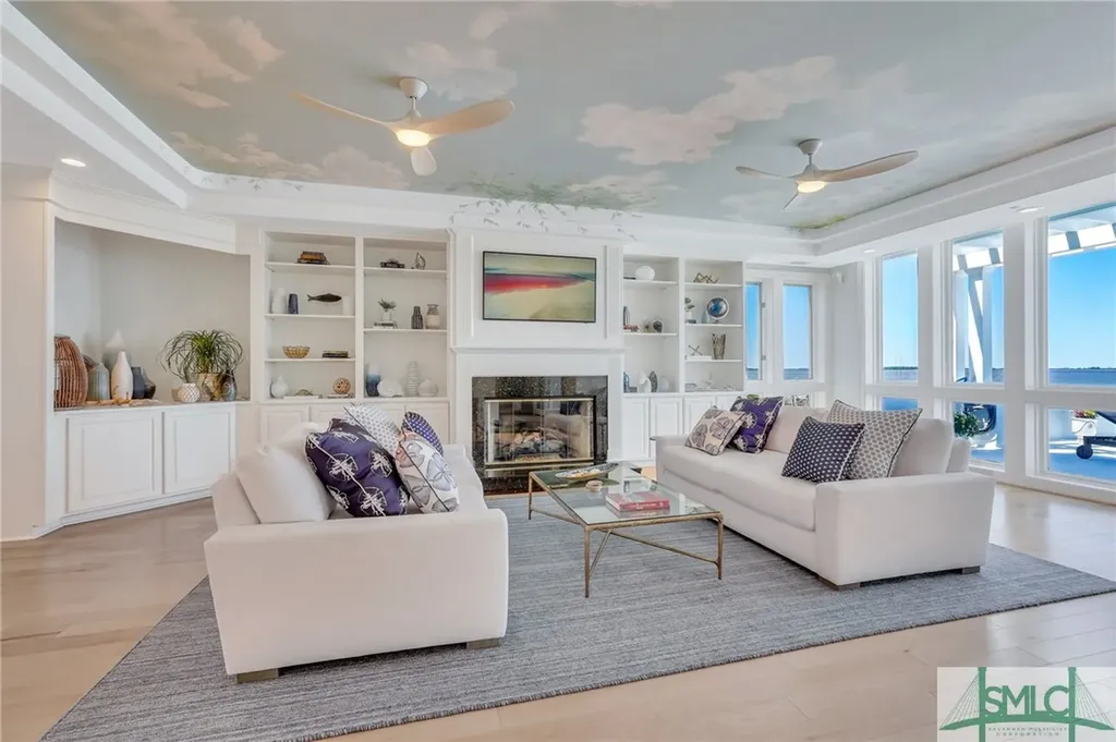 1201 B Bay Street Tybee Island GA 31328
