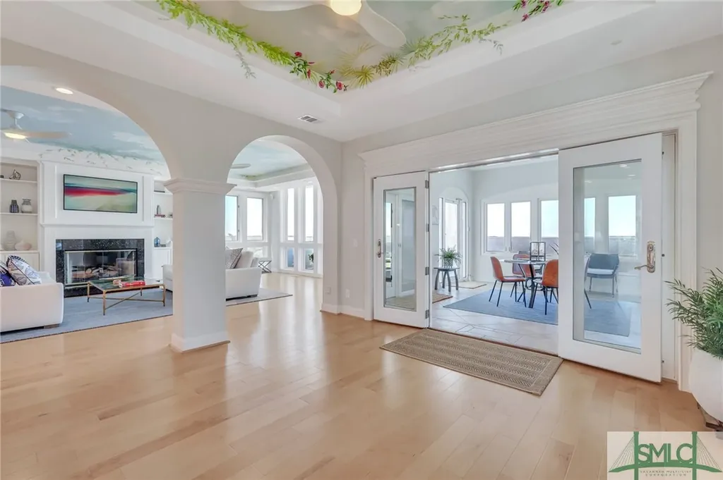 1201 B Bay Street Tybee Island GA 31328