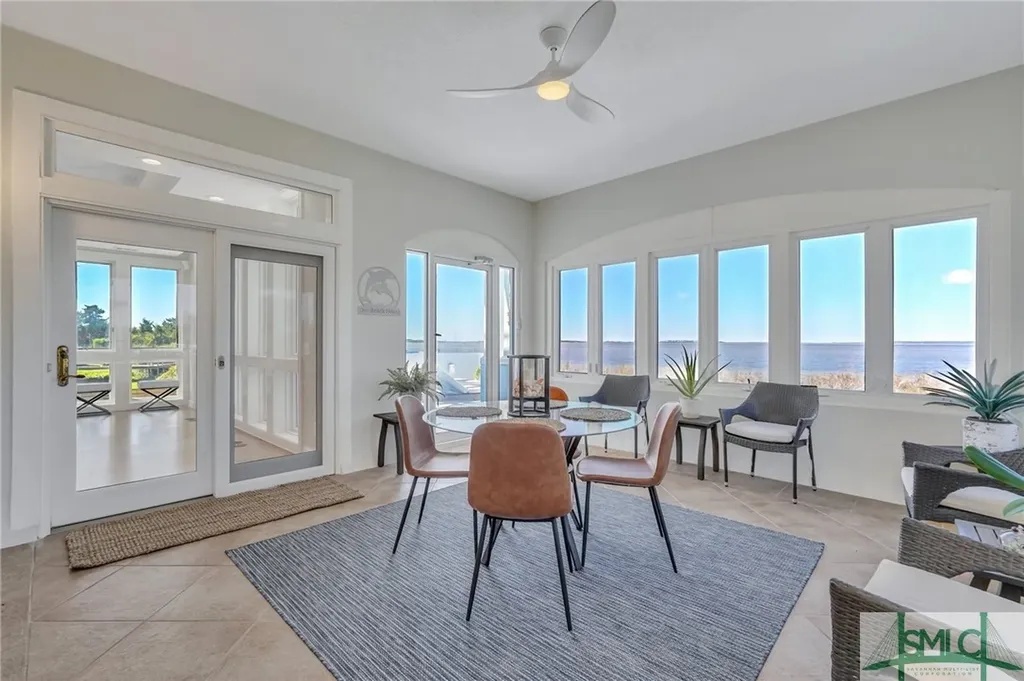 1201 B Bay Street Tybee Island GA 31328