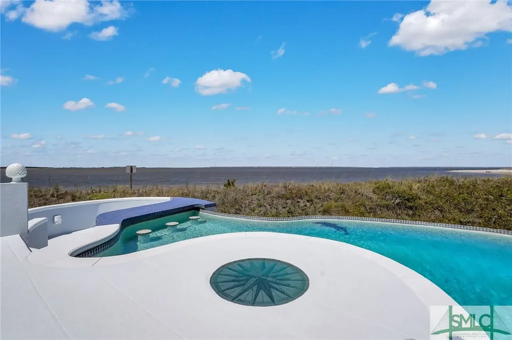 1201 B Bay Street Tybee Island GA 31328
