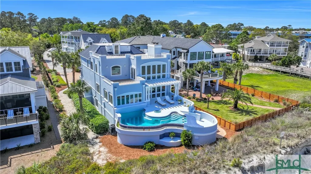 1201 B Bay Street Tybee Island GA 31328