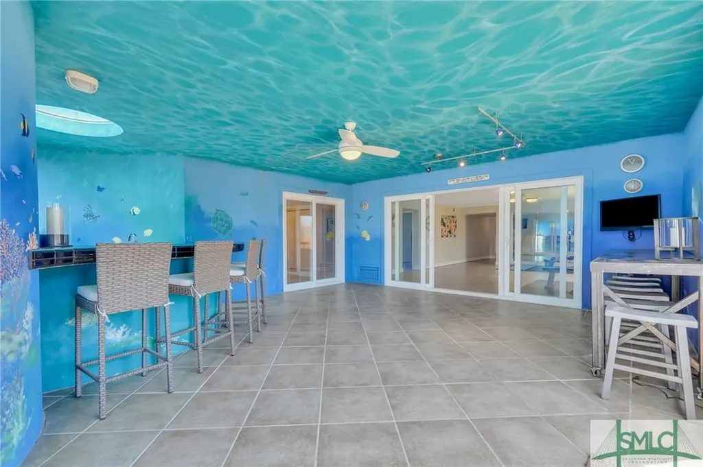 1201 B Bay Street Tybee Island GA 31328
