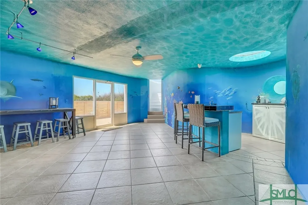 1201 B Bay Street Tybee Island GA 31328