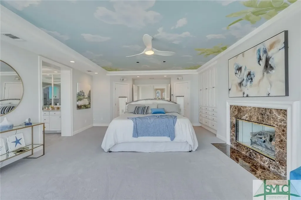 1201 B Bay Street Tybee Island GA 31328