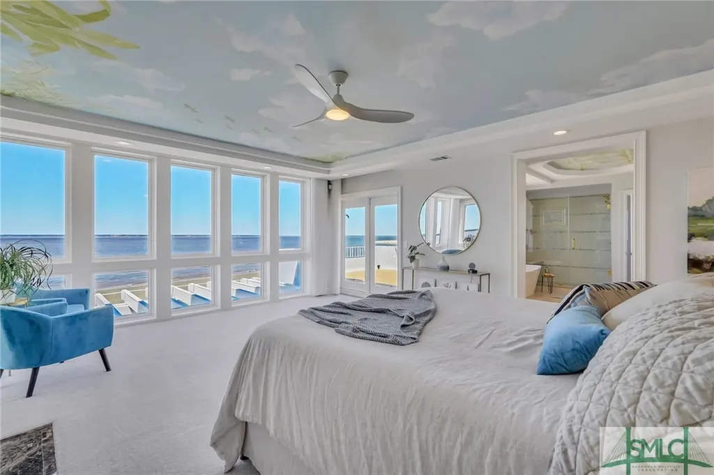 1201 B Bay Street Tybee Island GA 31328