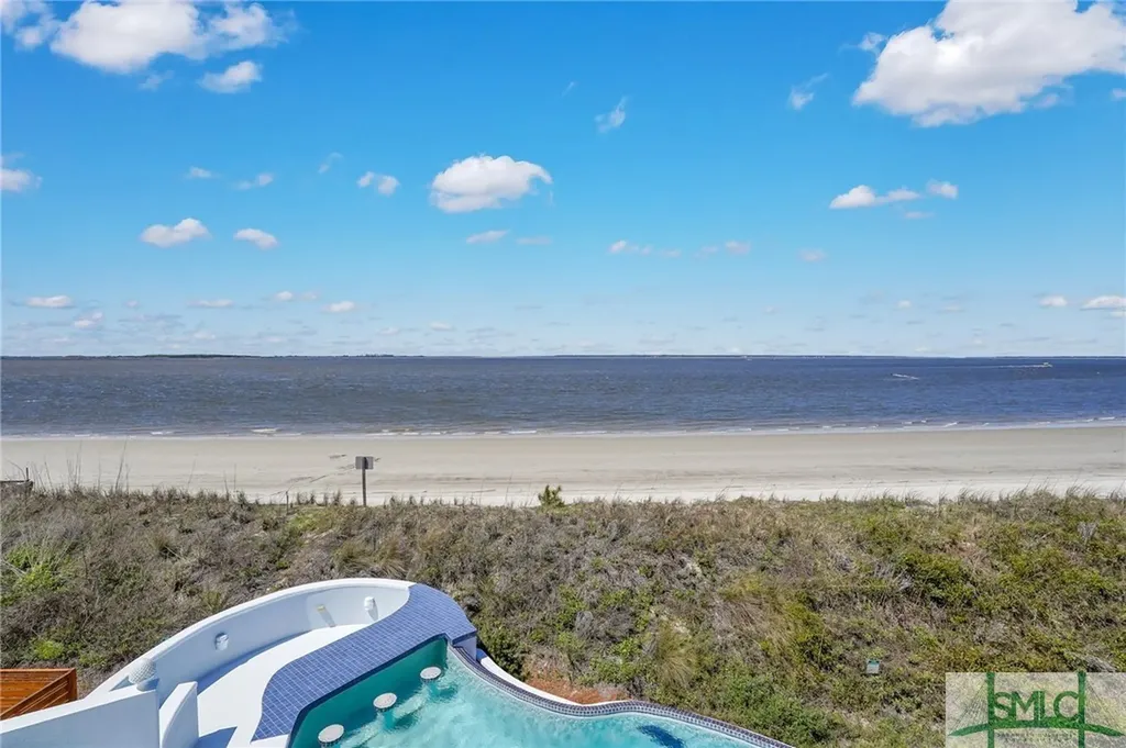1201 B Bay Street Tybee Island GA 31328