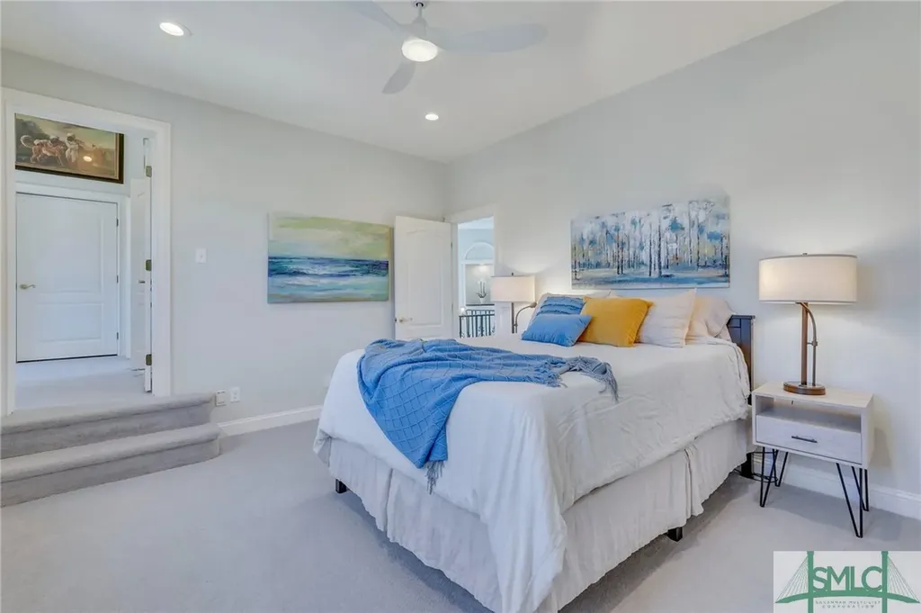 1201 B Bay Street Tybee Island GA 31328