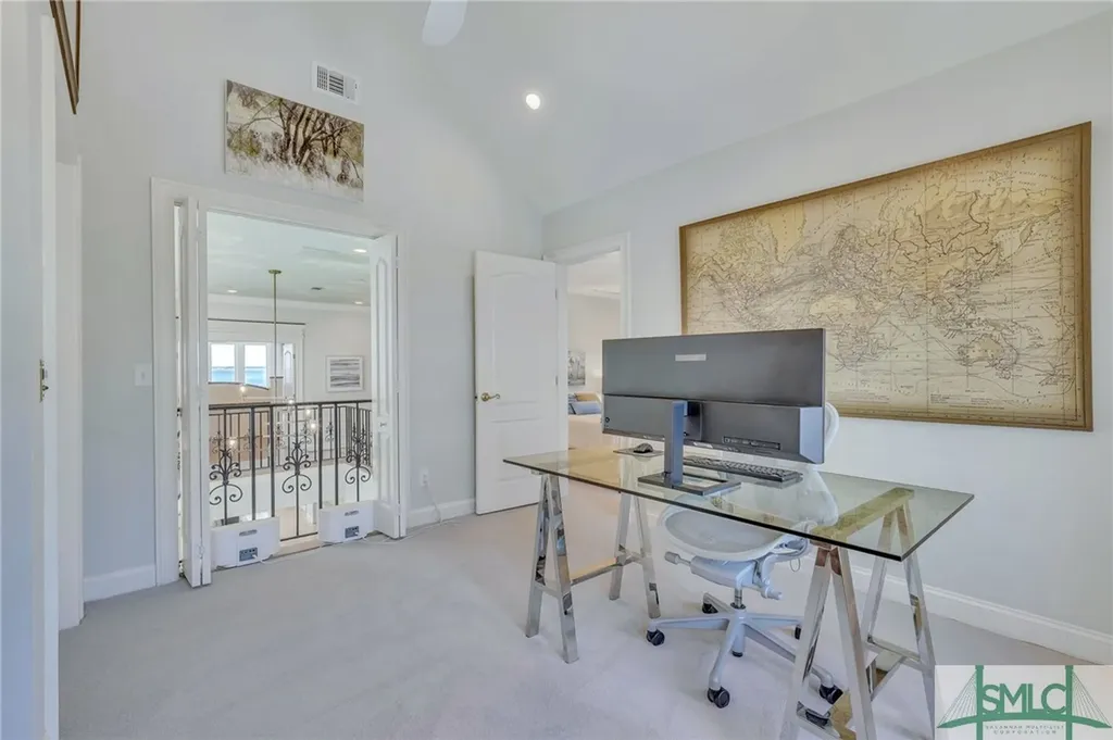 1201 B Bay Street Tybee Island GA 31328