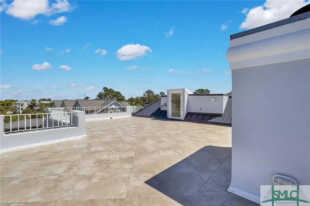 1201 B Bay Street Tybee Island GA 31328