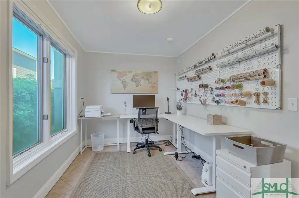 1201 B Bay Street Tybee Island GA 31328