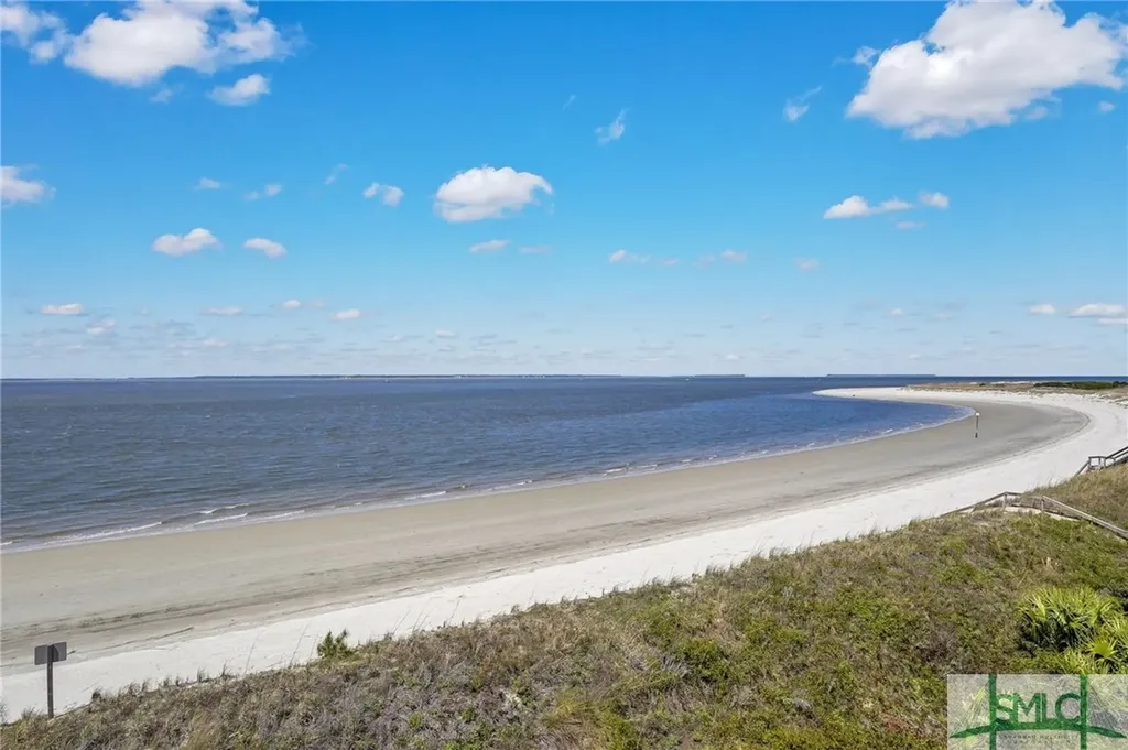 1201 B Bay Street Tybee Island GA 31328