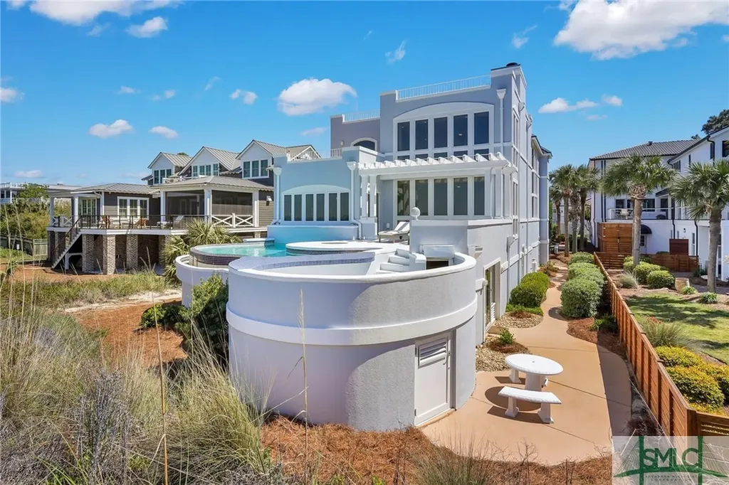 1201 B Bay Street Tybee Island GA 31328