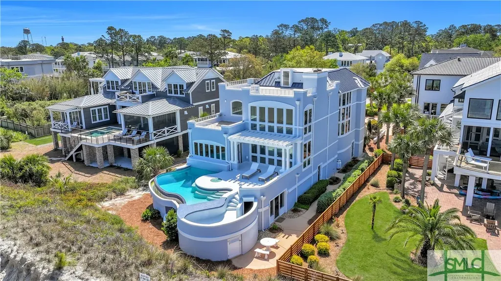 1201 B Bay Street Tybee Island GA 31328