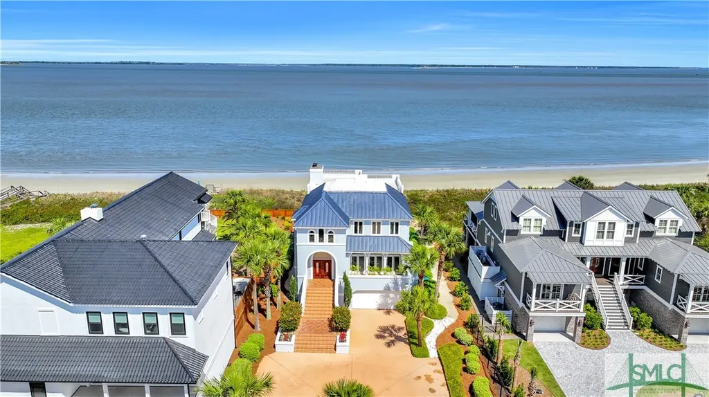 1201 B Bay Street Tybee Island GA 31328