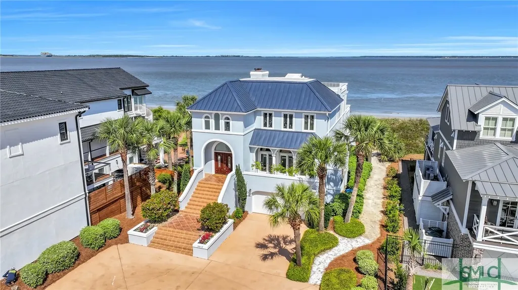 1201 B Bay Street Tybee Island GA 31328