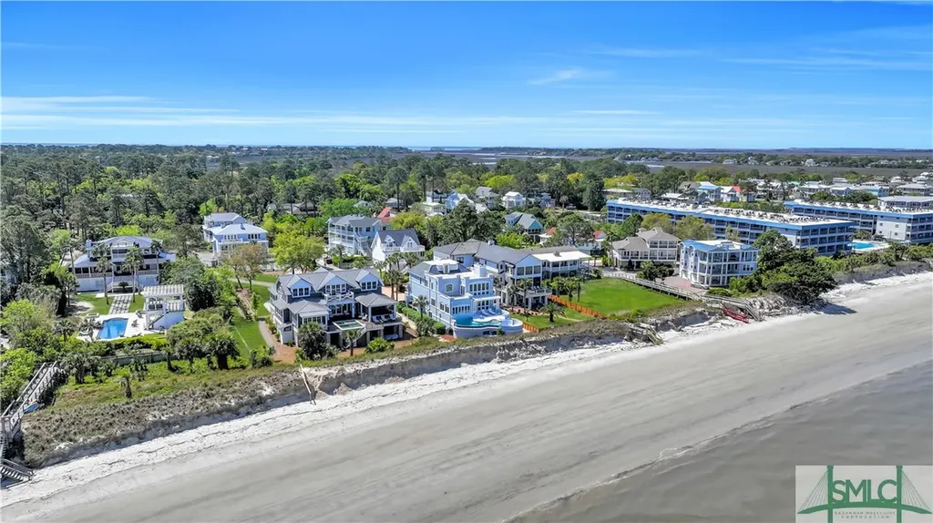 1201 B Bay Street Tybee Island GA 31328