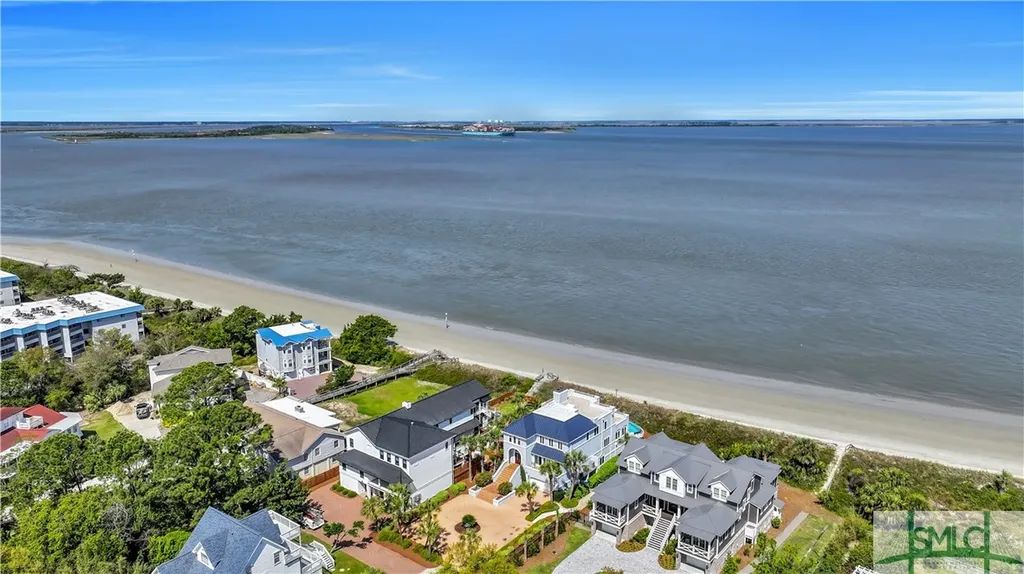 1201 B Bay Street Tybee Island GA 31328