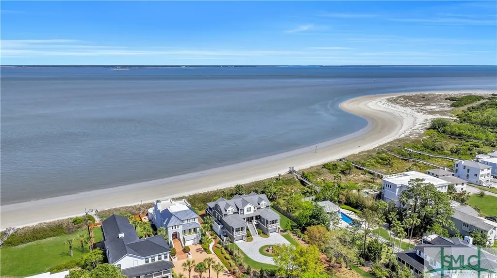 1201 B Bay Street Tybee Island GA 31328