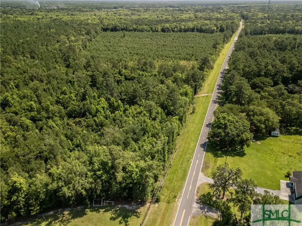 1.0 Acre Holmestown Road Midway GA 31320