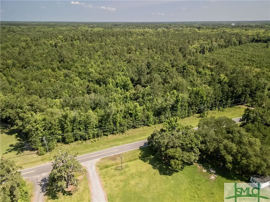 1.0 Acre Holmestown Road Midway GA 31320