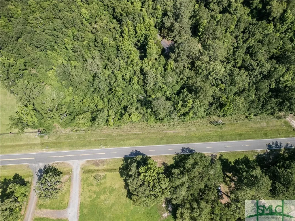 1.0 Acre Holmestown Road Midway GA 31320