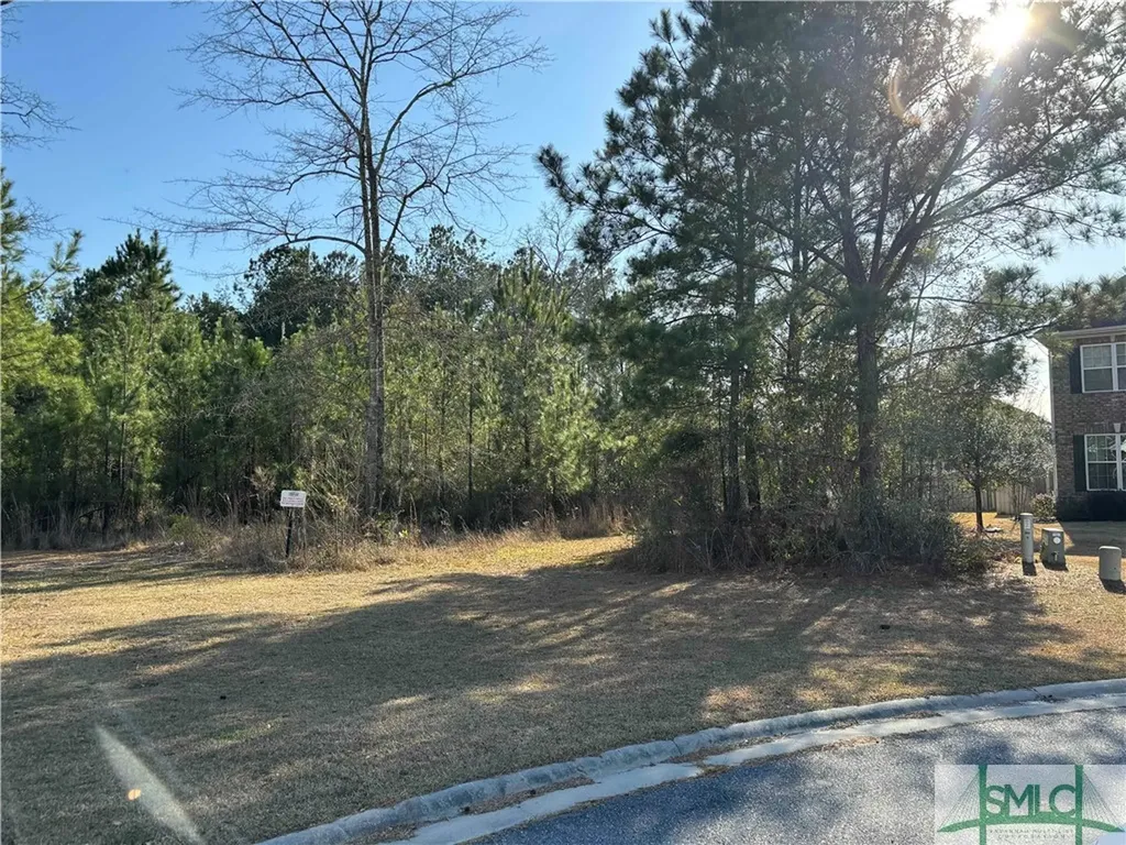 206 Lennox Place Rincon GA 31326