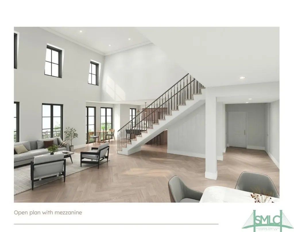 302 East Oglethorpe Avenue Savannah GA 31401
