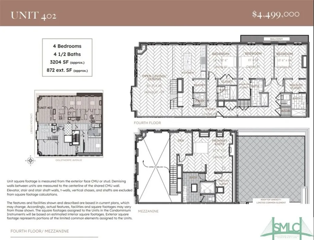 302 East Oglethorpe Avenue Savannah GA 31401