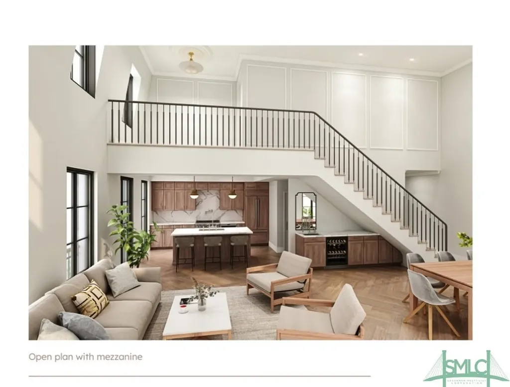 302 East Oglethorpe Avenue Savannah GA 31401