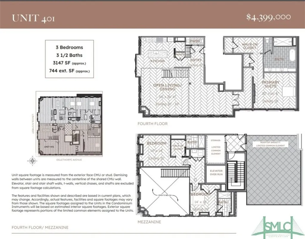 302 East Oglethorpe Avenue Savannah GA 31401