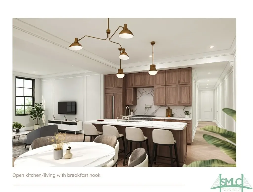302 East Oglethorpe Avenue Savannah GA 31401