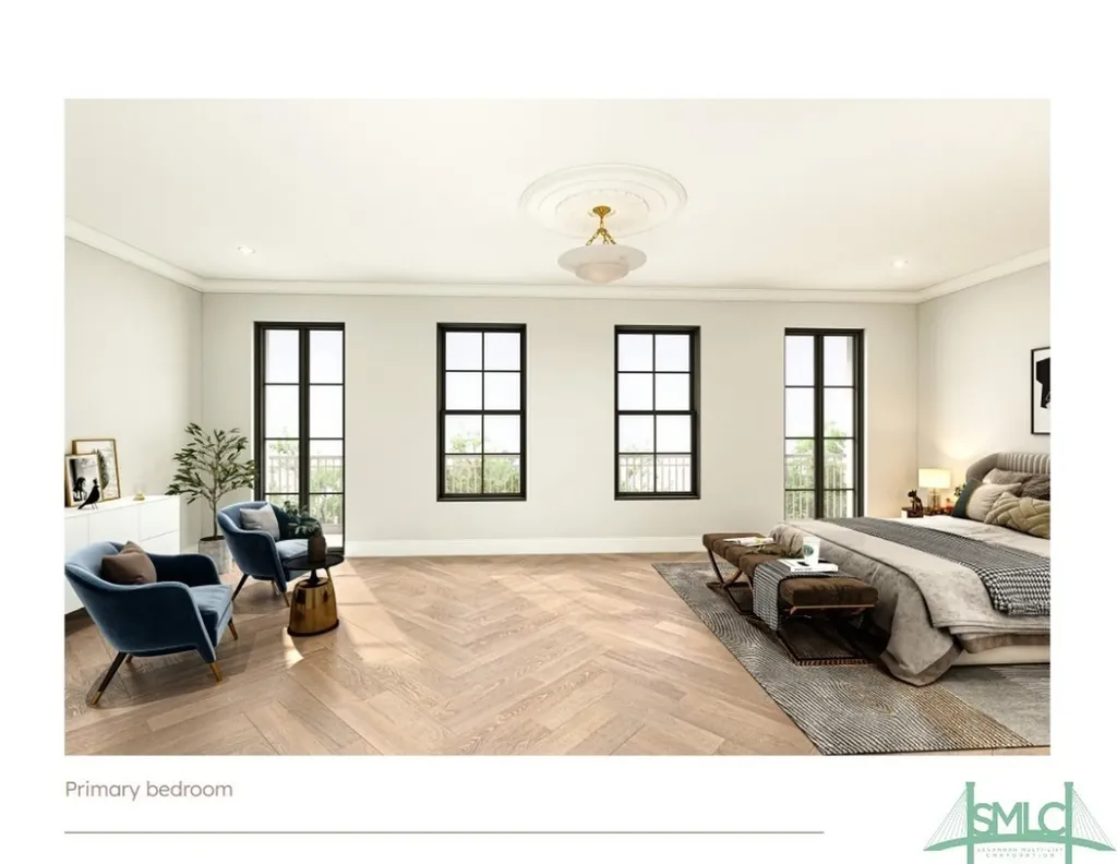 302 East Oglethorpe Avenue Savannah GA 31401