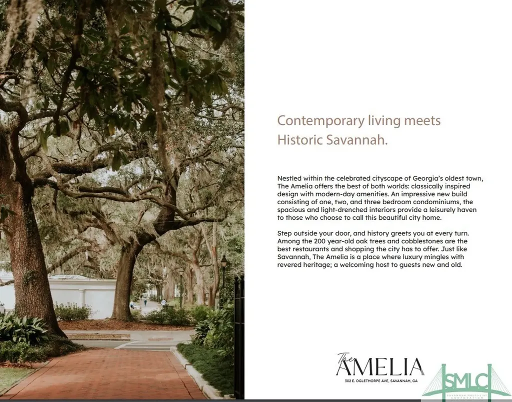 302 East Oglethorpe Avenue Savannah GA 31401