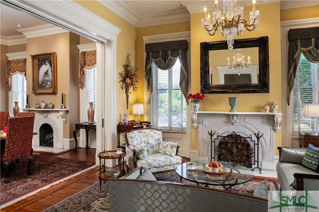 109 W Liberty Street Savannah GA 31401