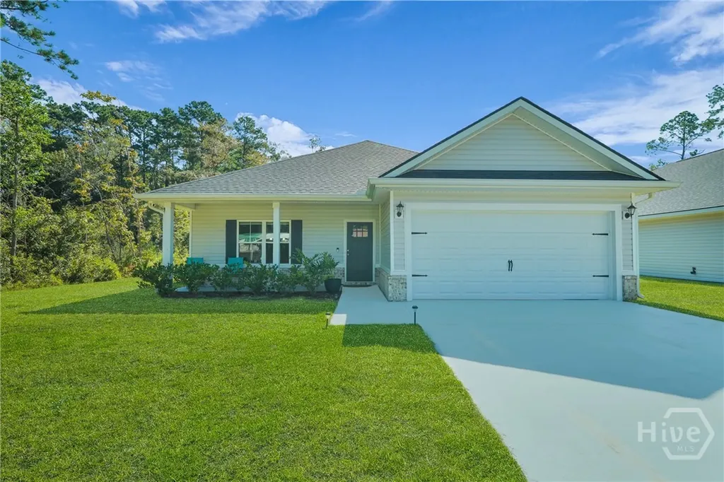 181 Pineland Road Midway GA 31320