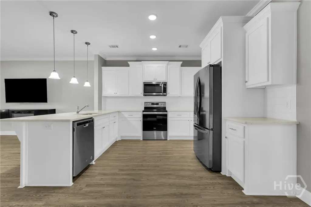181 Pineland Road Midway GA 31320