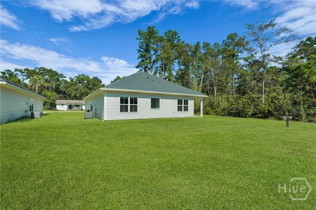 181 Pineland Road Midway GA 31320