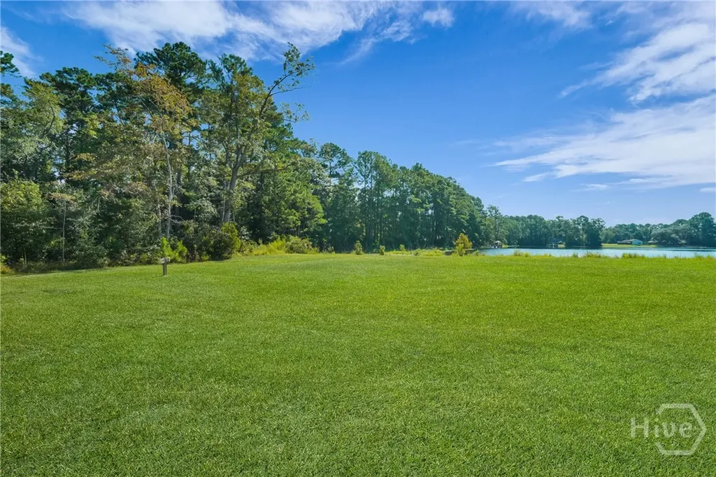 181 Pineland Road Midway GA 31320