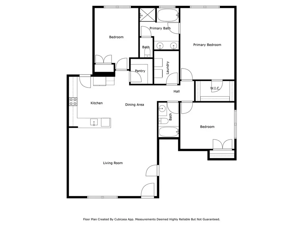181 Pineland Road Midway GA 31320