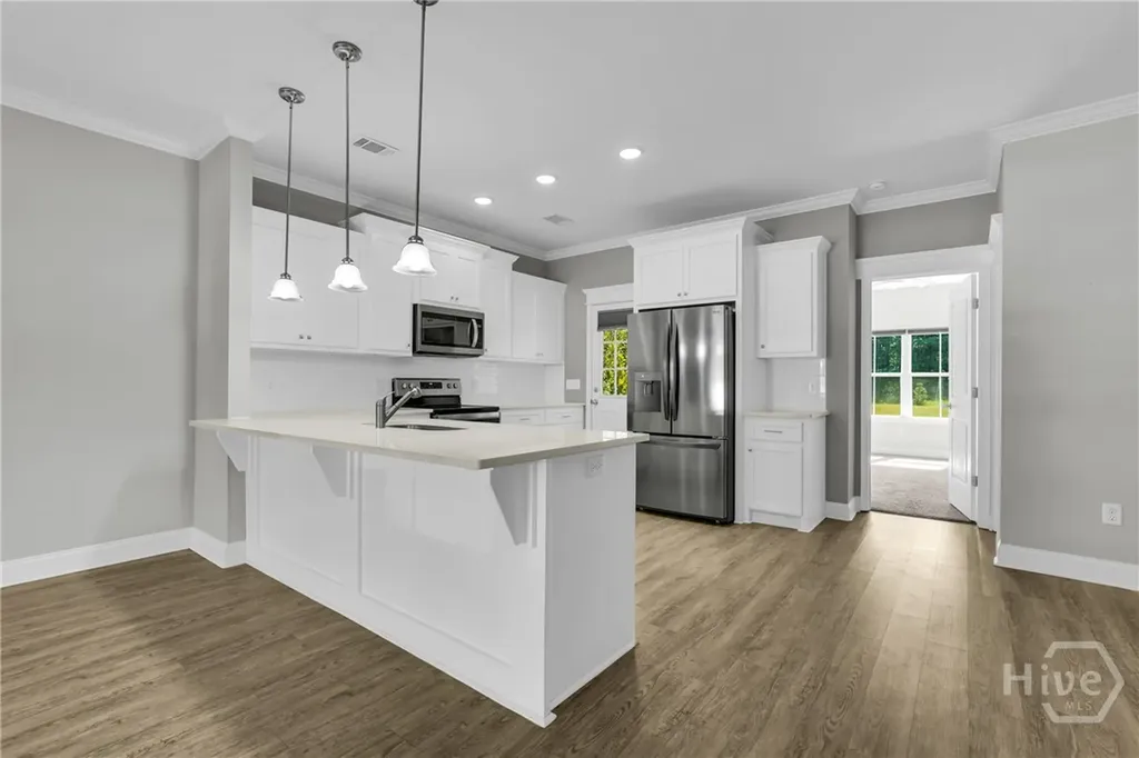 181 Pineland Road Midway GA 31320