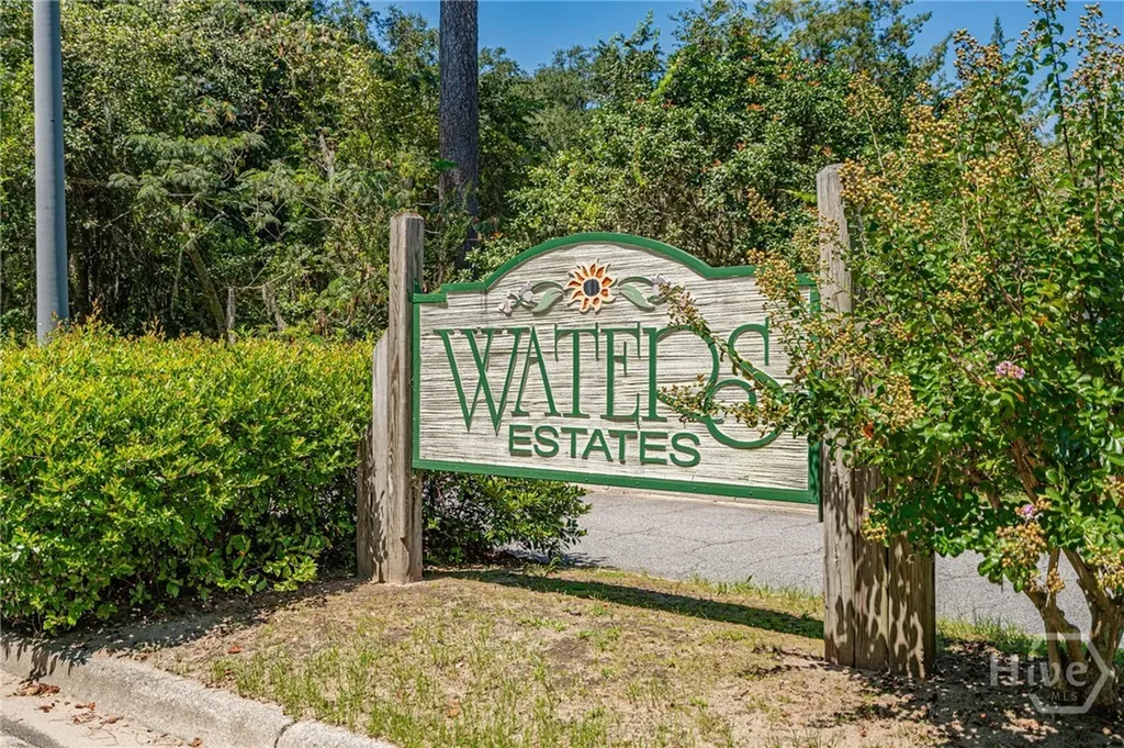 194 Mccumber Drive Allenhurst GA 31301