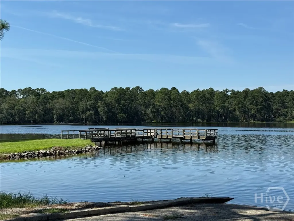 0 Sunbury Road Claxton GA 30417