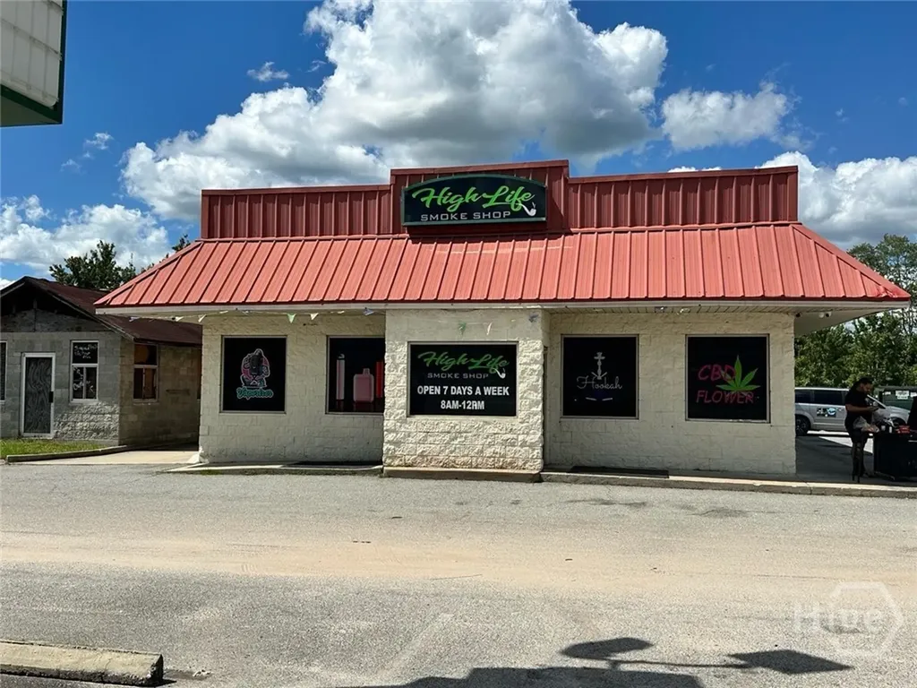 245 Slaten Street Hinesville GA 31313